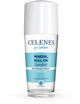 Thermal Roll - On Whitening Silverfallet